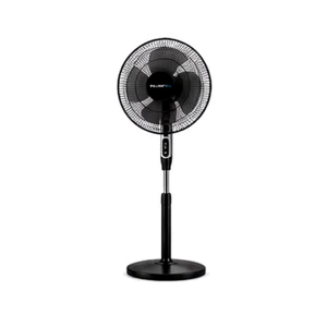 Lot de 4 ventilateurs