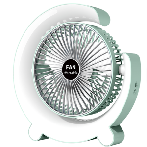 Ventilateur de bureau USB