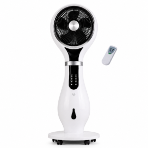 DCG Eltronic VE1850 Ventilateur sur pied