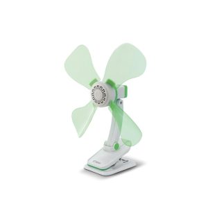 CLIP VENTILATEUR DE BUREAU KIWI 32cm