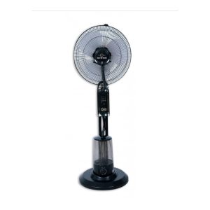 Ventilateur brumisateur sur pied Newest LB-FS40Z - 5605645295122