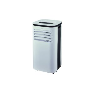 Climatiseur mobile HMAC9JT-25 Climatiseur mobile 9000 BTU CARREFOUR HOME