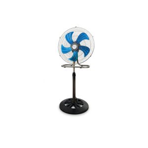 Ventilateur 3-en-1 75 W à 5 Pales – Puissance et Fraîcheur Optimale